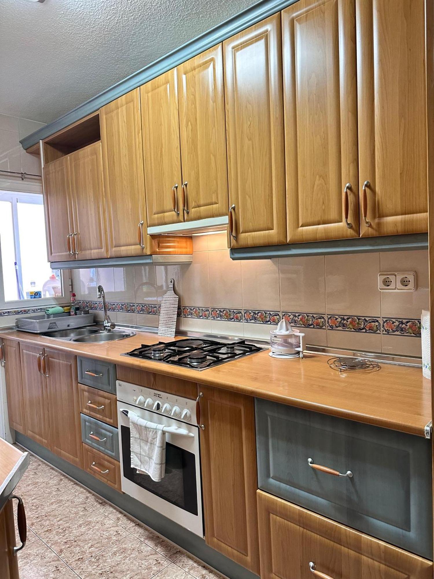 Piso Granada 3 Dormitorios Y Parking Privado Ngoại thất bức ảnh