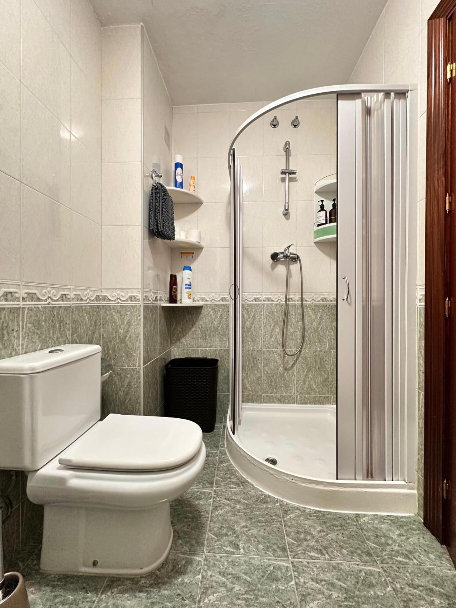 Piso Granada 3 Dormitorios Y Parking Privado Ngoại thất bức ảnh