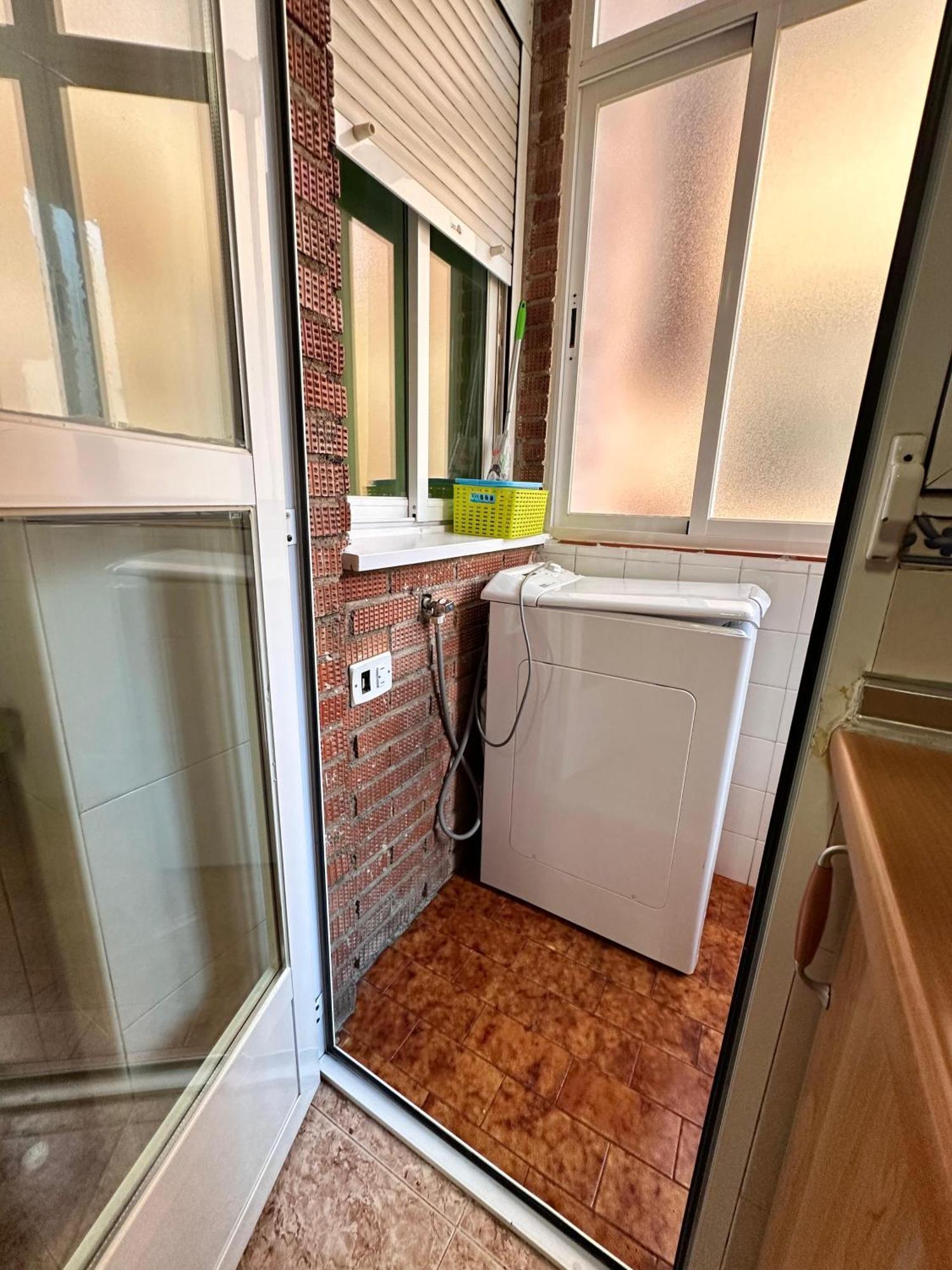 Piso Granada 3 Dormitorios Y Parking Privado Ngoại thất bức ảnh